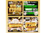 design high converting ad creatives and brand kits